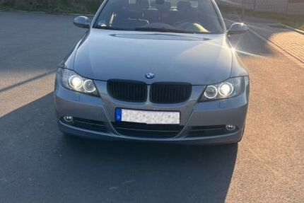 BMW 330 159.433 km 13.500 &euro; Hamm Sieg 57577