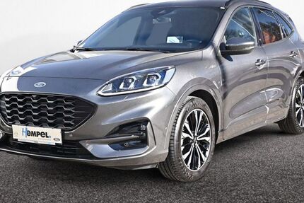 Ford Kuga 43.457 km 23.990 &euro; Braunschweig 38114