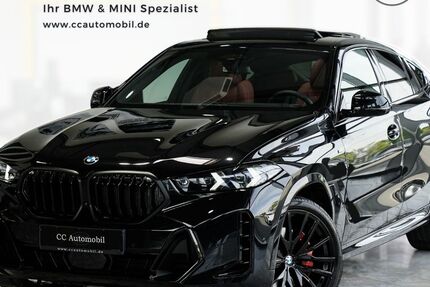 BMW X6 8.284 km 89.889 &euro; Fürth 90763