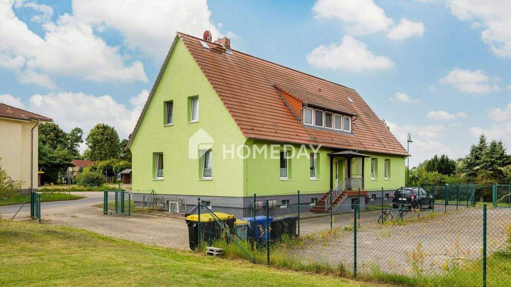 Mehrfamilienhaus, Wohnhaus Lalendorf - 1 Zimmer, 267 m&sup2;, 272.000&euro; | Angebot:25684578