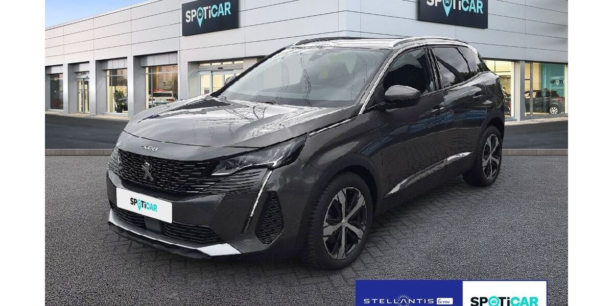 Peugeot 3008 63.678 km 19.890 &euro; Mainz 55120