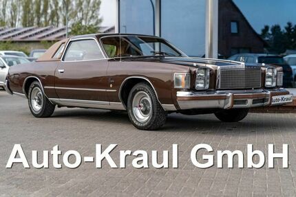 Chrysler Andere