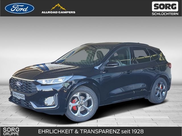 Ford Kuga 15.500 km 29.490 &euro; Schlüchtern 36381