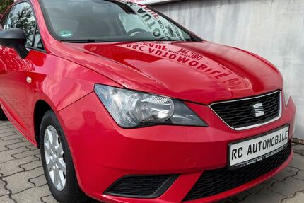 Seat Ibiza 106.000 km 5.199 € Quellendorf 06386