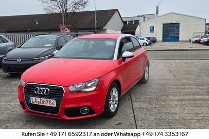 Audi A1 247.000 km 3.999 &euro; Altdorf 84032