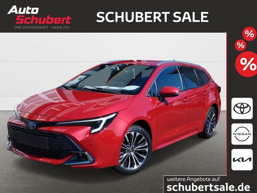 Corolla