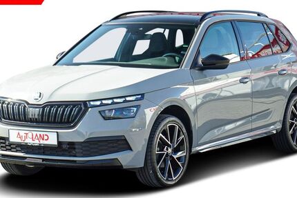 Skoda Kamiq 61.970 km 21.950 &euro; Köthen 06366