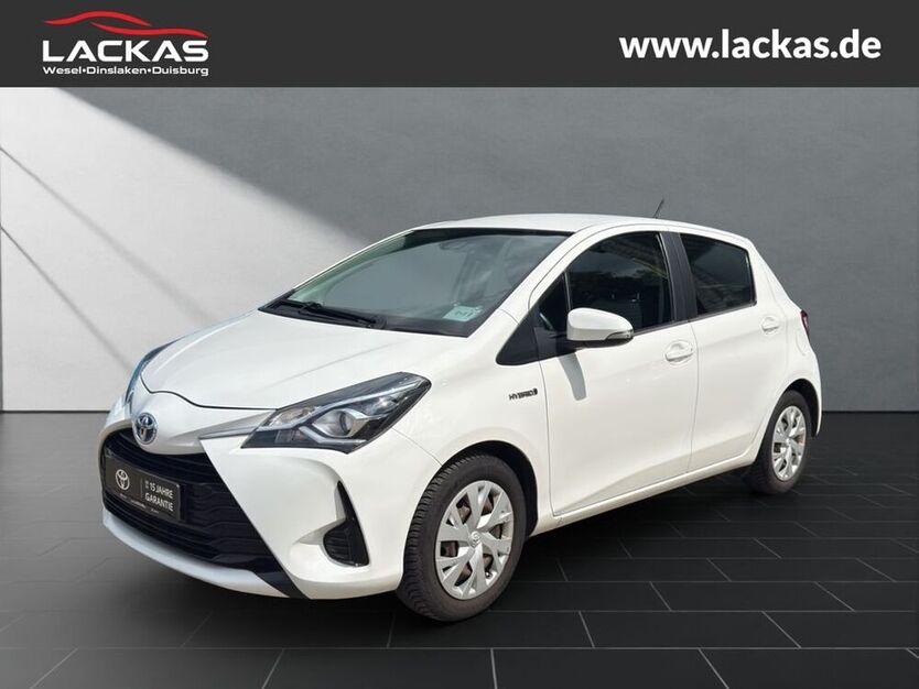 Yaris