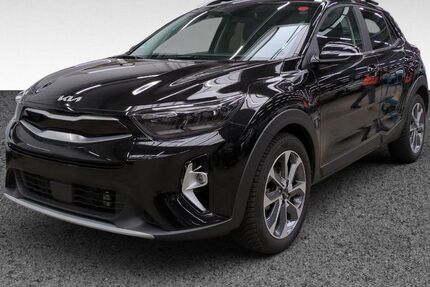 Kia Stonic 24.311 km 20.880 &euro; Bremerhaven 27568