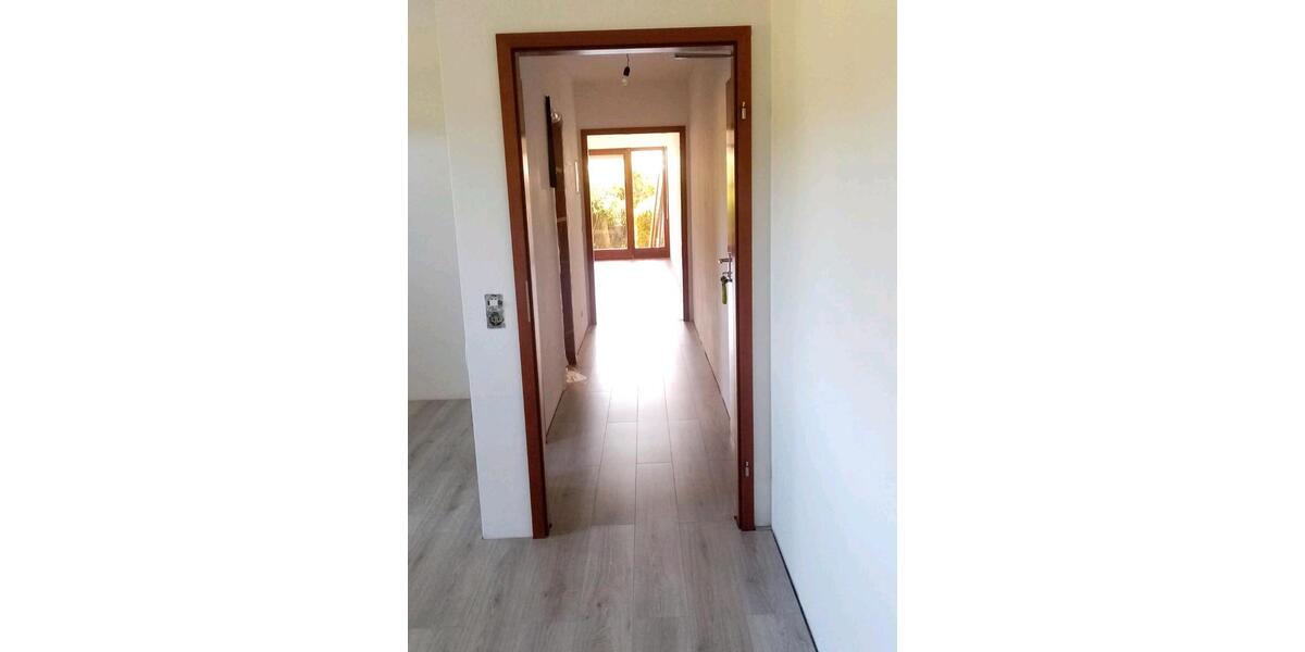 Etagenwohnung Freudenstadt - 2 Zimmer, 54 m&sup2;, 102.000&euro; | Angebot:26820073