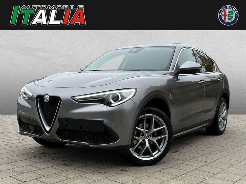 Stelvio