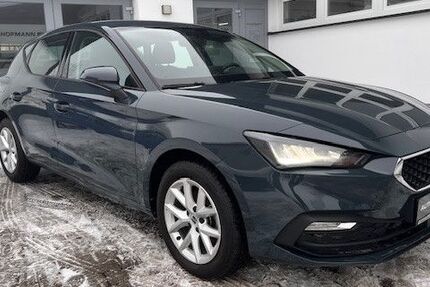 Seat Leon 13.900 km 22.900 &euro; Jöhstadt 09477