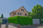 4,58% Brutto-Rendite! Attraktive 3-Zimmerwohnung in zentraler Lage von Villingen-Schwenningen – gepflegt und gut vermietet 3 zimmer