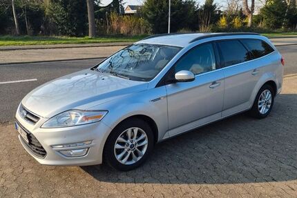Ford Mondeo 282.600 km 3.500 &euro; Elsdorf 50189
