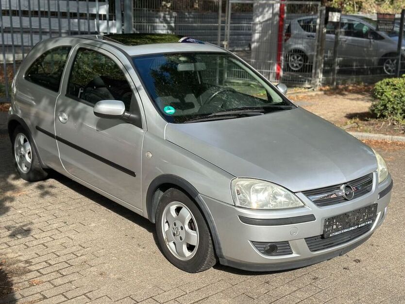 Corsa