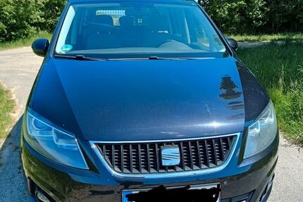 Seat Alhambra 260.152 km 6.500 &euro; Prosselsheim 97279
