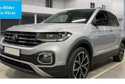 VW T-Cross 4.177 km 22.490 &euro; Wolfsburg 38440