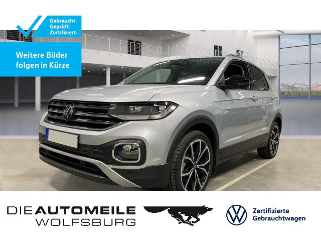 VW T-Cross 4.177 km 22.990 &euro; Wolfsburg 38440