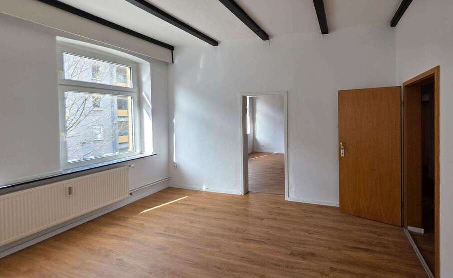 Wohnung zum Mieten in Oberhausen 800 € 125 m²