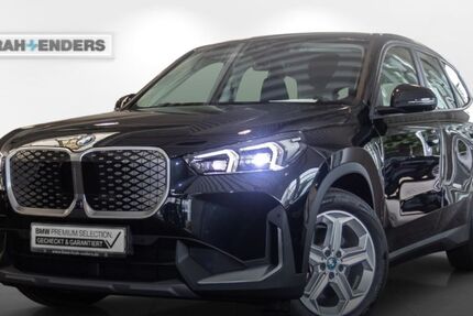 BMW iX1 5.100 km 48.600 &euro; Limburg 65555