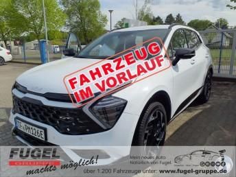 Kia Sportage 33.195 km 32.897 &euro; Oberlungwitz 09353