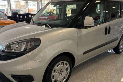 Fiat Doblo 29.913 km 17.990 &euro; Aichach 86551