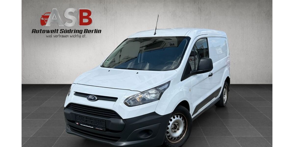 Ford Transit 131.165 km 7.999 &euro; Berlin 12055