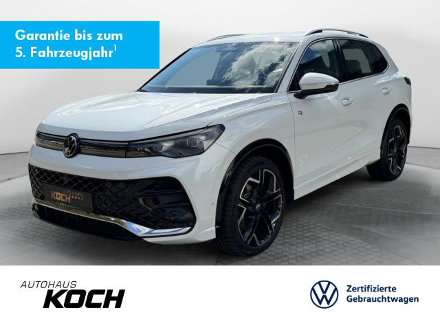VW Tiguan 8.500 km 46.795 &euro; Gaildorf 74405
