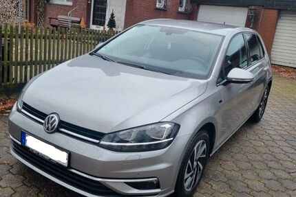 VW Golf 75.000 km 12.750 &euro; Kirchen 57548