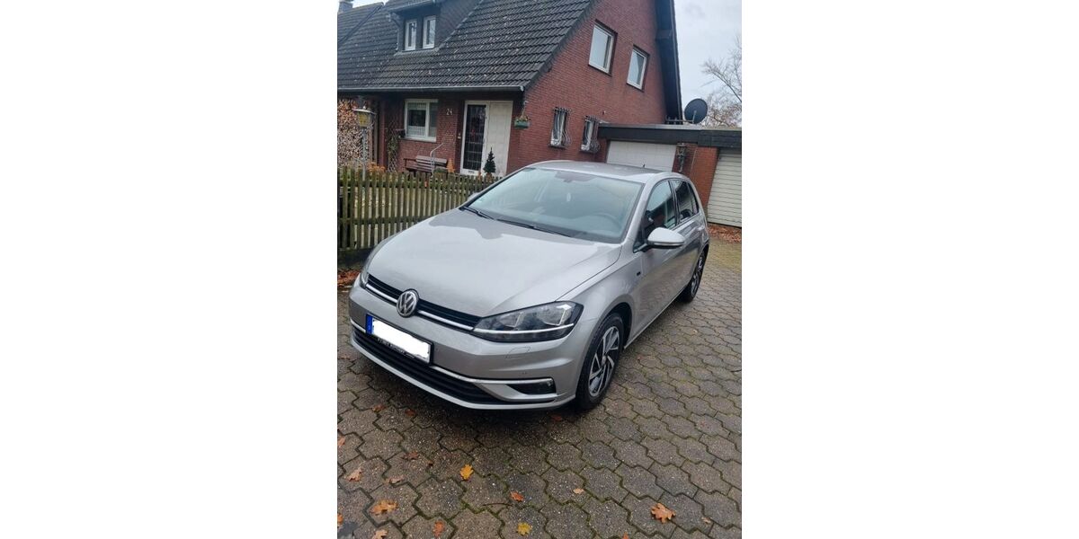 VW Golf 75.000 km 12.750 &euro; Kirchen 57548