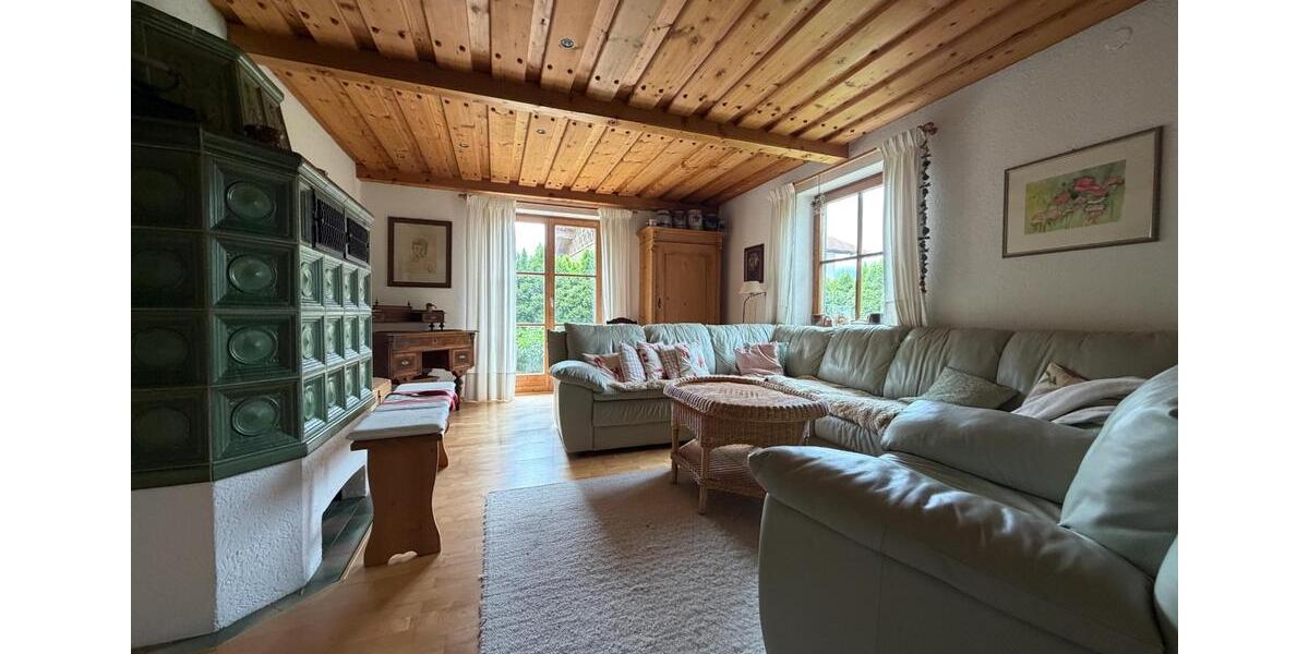 Einfamilienhaus Anger - 7 Zimmer, 150 m&sup2;, 649.000&euro; | Angebot:26670337