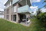 Kapitalanlage mit Zukunft! Vermietete ETW nach KFW55 - Erdgeschoßwohnung Ostercappeln | Angebot:26979236