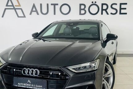 Audi A7 136.200 km 31.890 &euro; Braunschweig 38114