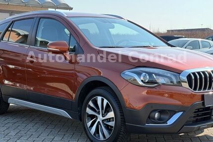 Suzuki (SX4) S-Cross 74.600 km 18.600 &euro; Kirchheimbolanden 67292