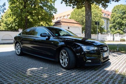 Audi A5 260.500 km 14.600 &euro; München 81479