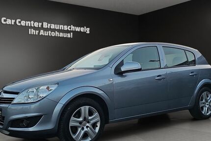 Opel Astra 133.200 km 5.999 &euro; Braunschweig 38120