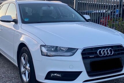 Audi A4 148.500 km 11.999 &euro; München 80807