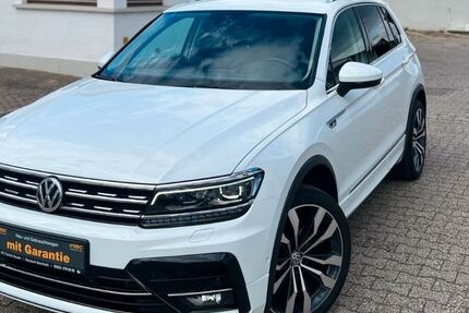 VW Tiguan 70.490 km 28.999 &euro; Limburg an der Lahn 65551