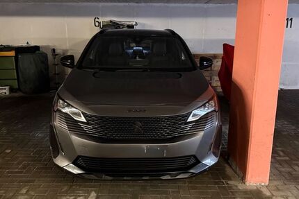 Peugeot 3008 39.700 km 22.500 &euro; Bindlach 95463