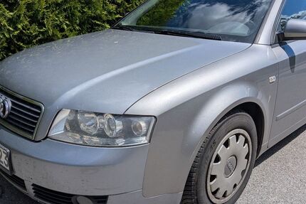 Audi A4 224.000 km 590 &euro; Eching am Ammersee 82279