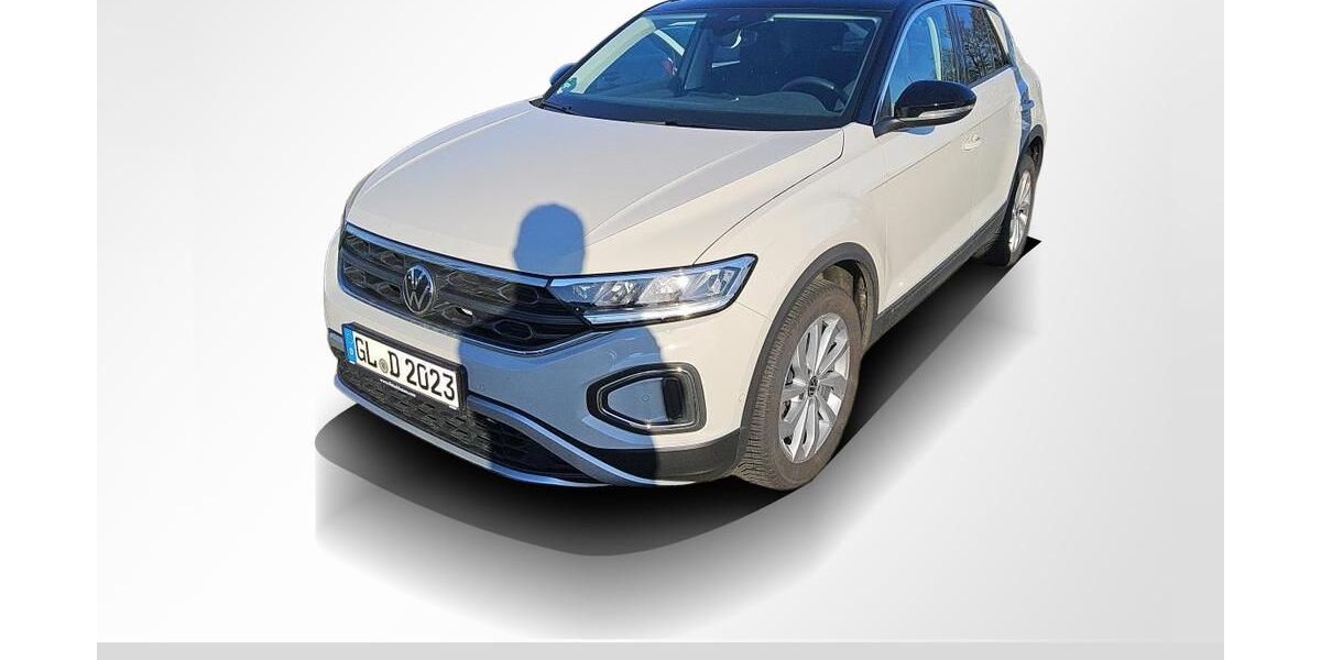 VW T-Roc 24.091 km 19.940 &euro; Magdeburg 39126