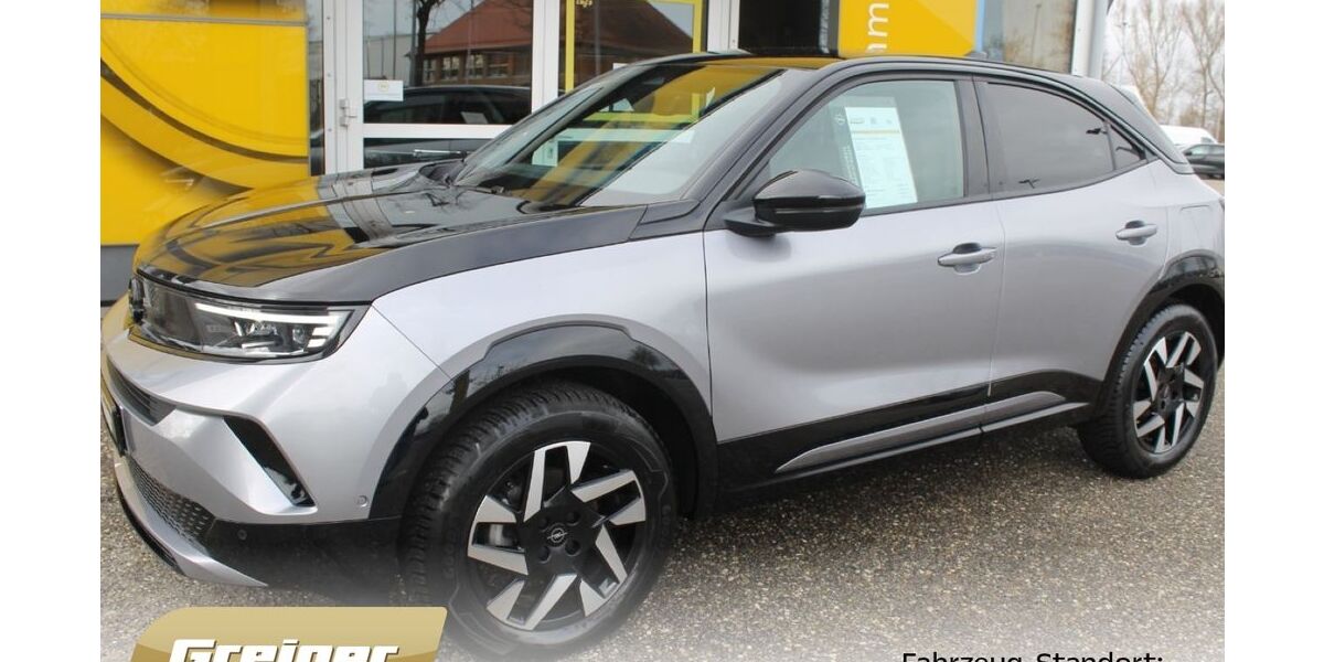 Opel Mokka 26.108 km 22.490 &euro; Deggendorf 94469