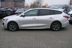 Ford Focus 1.5L TDCi ST-Line X ACC LED AHK HUD Bliss 12.043 km 23.980 &euro; Falkensee 14612
