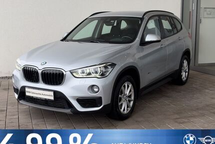 BMW X1 147.745 km 16.330 &euro; Salz 97616