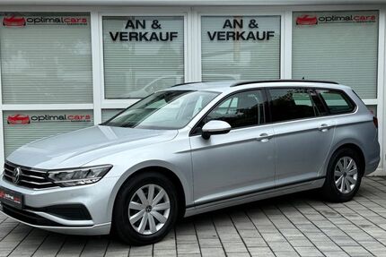VW Passat 75.450 km 20.950 € Mannheim 68199