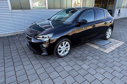 Opel Corsa 37.824 km 13.500 &euro; Salem-Beuren 88682