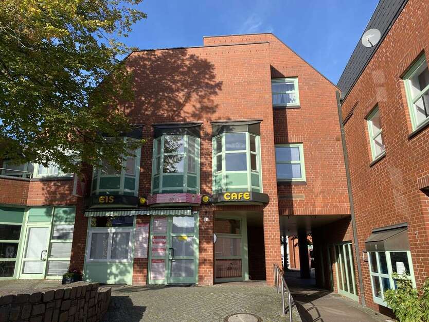 Wohnung zum Mieten in Schönberg 500 € 70 m² 1 zimmer