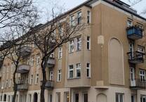Neues Dachgeschoss-Juwel in Reinickendorf: Erstbezug nach hochwertiger Sanierung