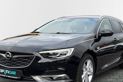 Opel Insignia 90.305 km 17.950 € Soest 59494