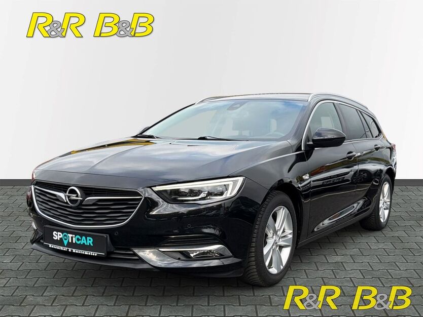 Opel Insignia 90.305 km 17.950 € Soest 59494